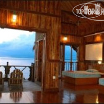 Sipadan-Kapalai Island Resort 