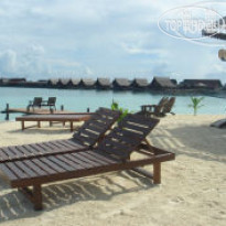 Sipadan-Kapalai Island Resort 