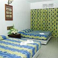 Pangkor Bay View Beach Resort
