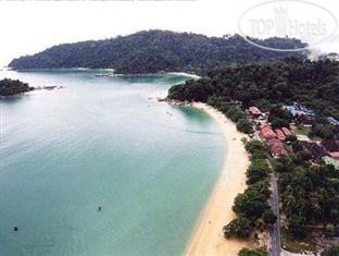 Hotelier's photos Pangkor Bay View Beach Resort 1*