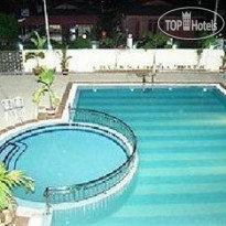 Pangkor Bay View Beach Resort