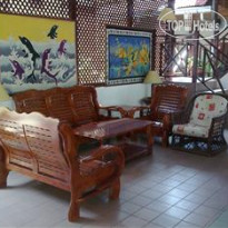 Pangkor Bay View Beach Resort