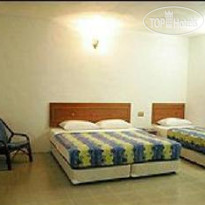 Pangkor Bay View Beach Resort