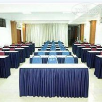 Pangkor Bay View Beach Resort