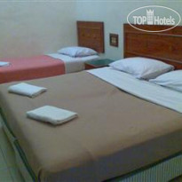 Pangkor Bay View Beach Resort
