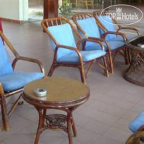 Pangkor Bay View Beach Resort