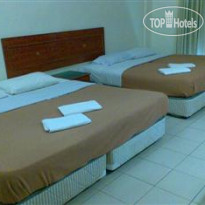 Pangkor Bay View Beach Resort