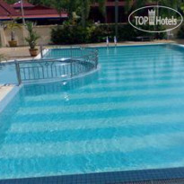 Pangkor Bay View Beach Resort