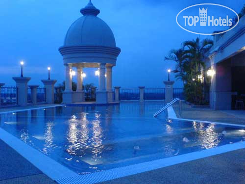 Hotel photo Grand Kampar 3*