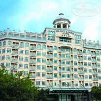 Grand Kampar