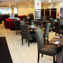 Best Western Marina Island Resort Pangkor 