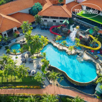 Doubletree By Hilton Damai Laut Resort  