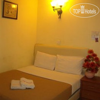 Sun Inns Hotel Sunway City Ipoh 