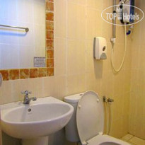 Sun Inns Hotel Sunway City Ipoh 