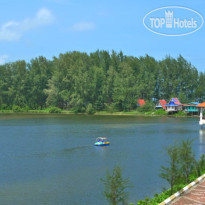 Tok Aman Bali Beach Resort