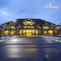 Tok Aman Bali Beach Resort