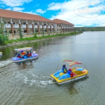 Tok Aman Bali Beach Resort