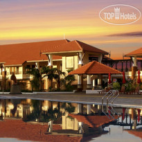 Tok Aman Bali Beach Resort
