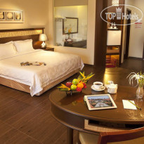 Tok Aman Bali Beach Resort