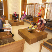 Tok Aman Bali Beach Resort