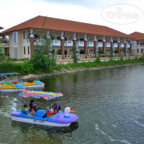 Tok Aman Bali Beach Resort