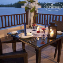 Tok Aman Bali Beach Resort