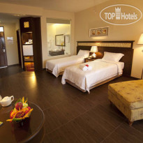 Tok Aman Bali Beach Resort
