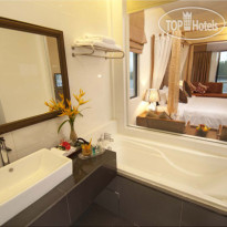 Tok Aman Bali Beach Resort
