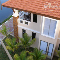 Tok Aman Bali Beach Resort