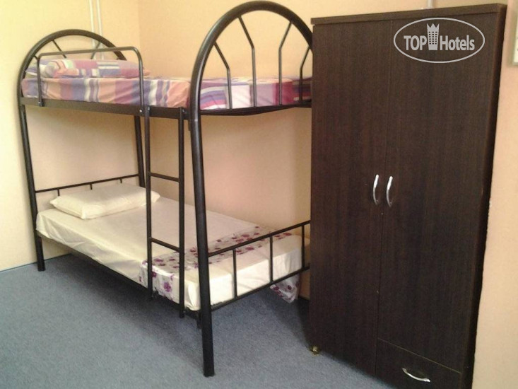 New photos from tourists PPKI Hostel