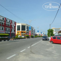 Hanis Villa Hotel