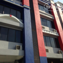 Hanis Villa Hotel