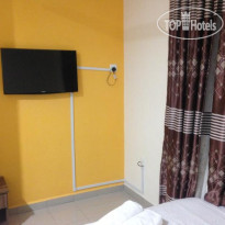 Hanis Villa Hotel