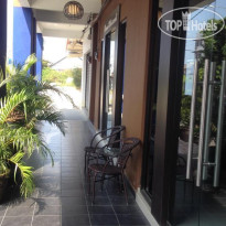 Hanis Villa Hotel