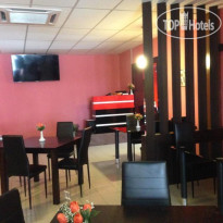 Hanis Villa Hotel