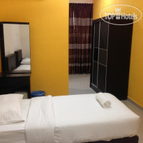 Hanis Villa Hotel
