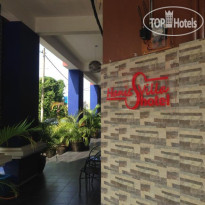 Hanis Villa Hotel