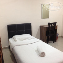 Hanis Villa Hotel