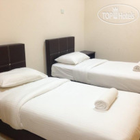 Hanis Villa Hotel