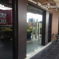 Hanis Villa Hotel