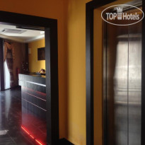 Hanis Villa Hotel