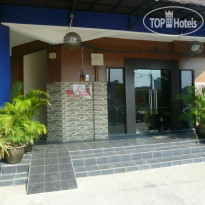 Hanis Villa Hotel
