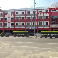 Hanis Villa Hotel