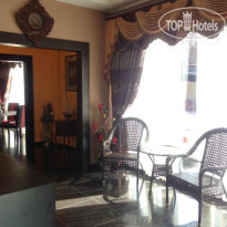 Hanis Villa Hotel