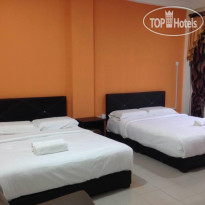 Hanis Villa Hotel