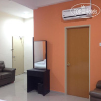 Hanis Villa Hotel
