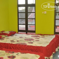 Nurul Eki Heritage Hotel 