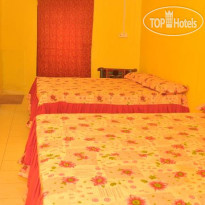 Nurul Eki Heritage Hotel 