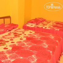 Nurul Eki Heritage Hotel 