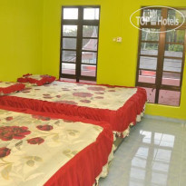 Nurul Eki Heritage Hotel 